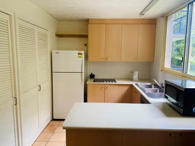 Fifth view of Homely apartment listing, 37/15 Rainbow Shores Drive, Rainbow Beach QLD 4581