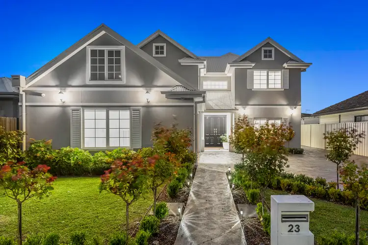 23 CIVIC PARADE, Seaholme VIC 3018