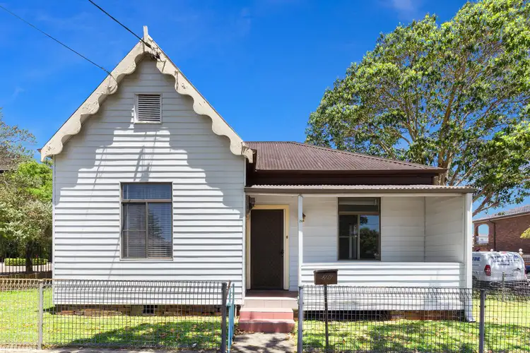 Main view of Homely house listing, 26 Long Street, Strathfield NSW 2135