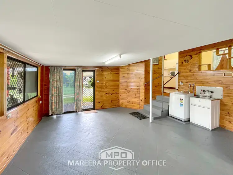Third view of Homely house listing, 52 Strattmann Street, Mareeba QLD 4880