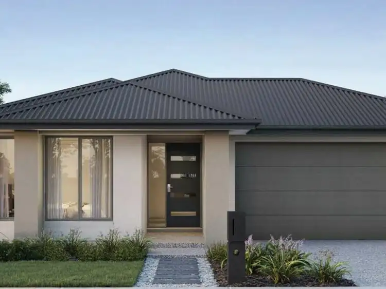 Lot 273 Yellowbox Drive, Point Cook VIC 3030