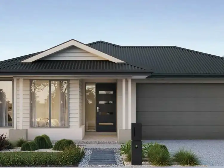 Second view of Homely house listing, Lot 273 Yellowbox Drive, Point Cook VIC 3030