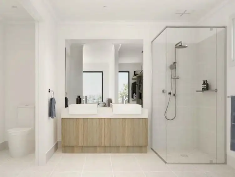 Fifth view of Homely house listing, Lot 273 Yellowbox Drive, Point Cook VIC 3030