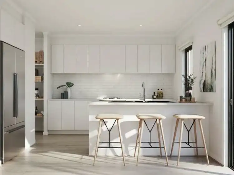 Sixth view of Homely house listing, Lot 273 Yellowbox Drive, Point Cook VIC 3030