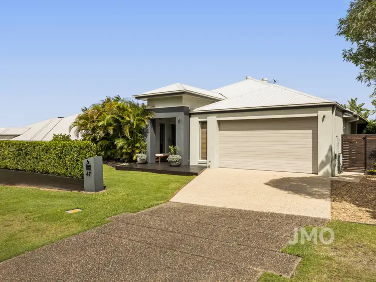 47 Maidenwell Road, Ormeau QLD 4208