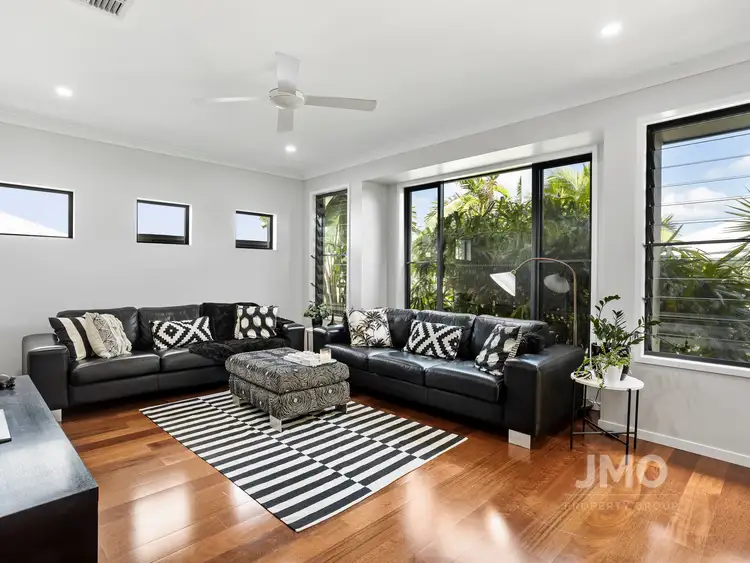 Fifth view of Homely house listing, 47 Maidenwell Road, Ormeau QLD 4208