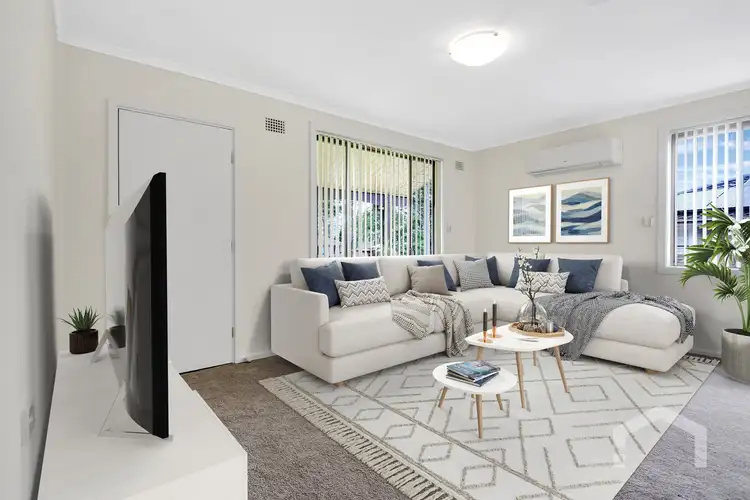 Second view of Homely house listing, 33 Helena Avenue, Emerton NSW 2770