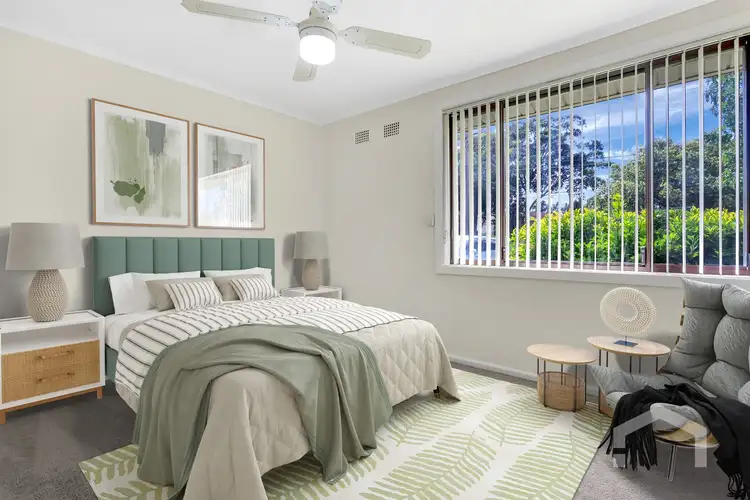 Fifth view of Homely house listing, 33 Helena Avenue, Emerton NSW 2770
