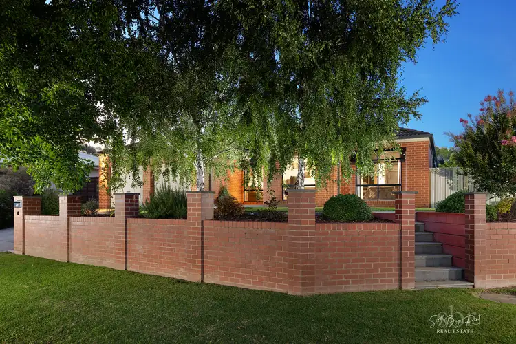 Second view of Homely house listing, 47 MEMORIAL DRIVE, Wodonga VIC 3690