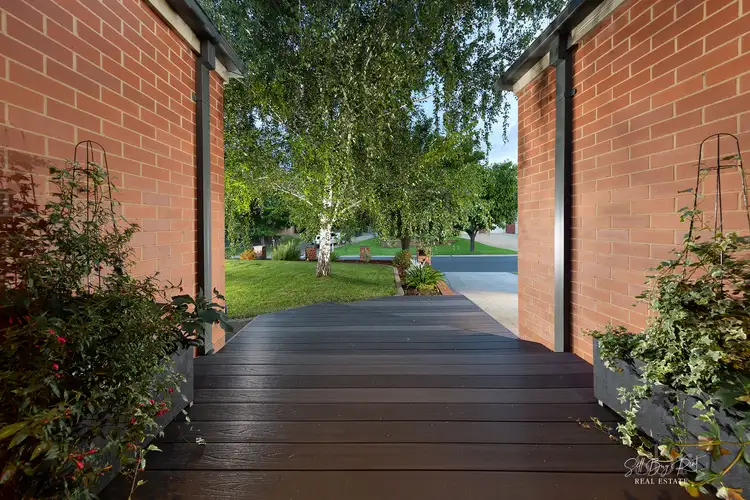 Third view of Homely house listing, 47 MEMORIAL DRIVE, Wodonga VIC 3690