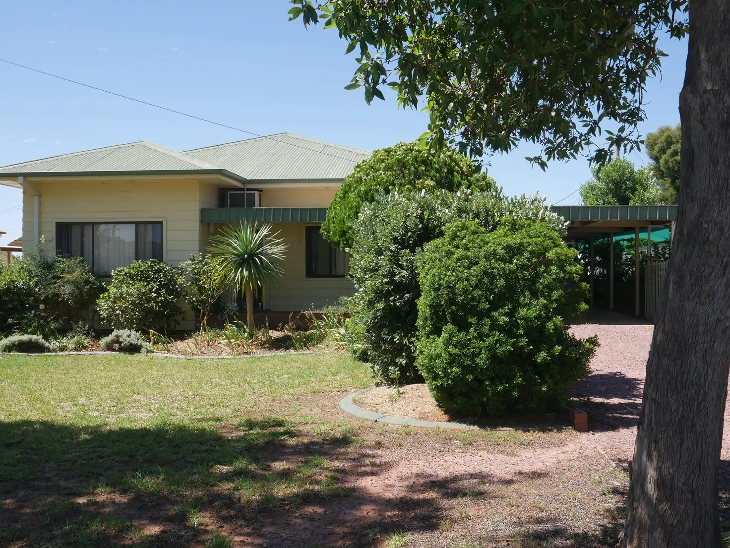 Main view of Homely house listing, 3 Box Street, Leeton NSW 2705