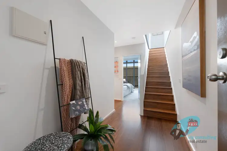 Third view of Homely townhouse listing, 2/300 Como Parade West, Parkdale VIC 3195