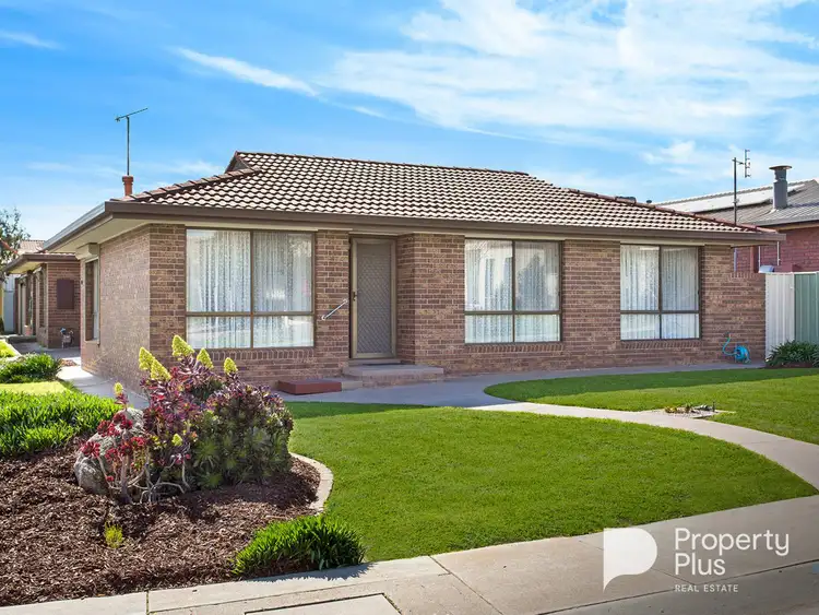 Unit 2/14 Jeffrey Avenue, Flora Hill VIC 3550