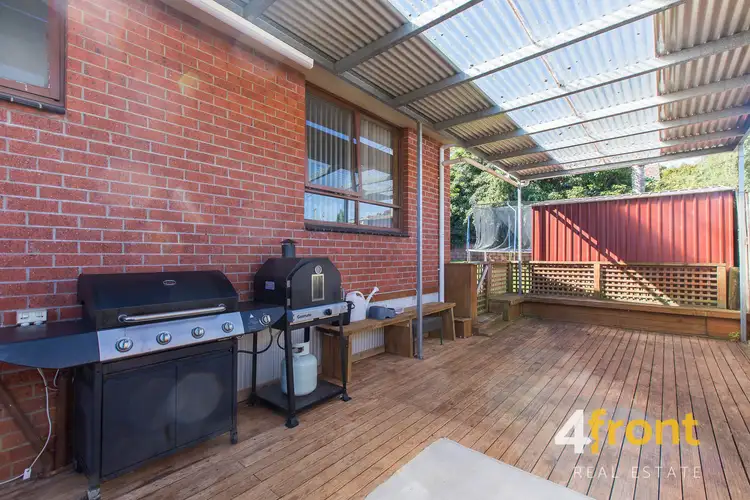 Second view of Homely house listing, 35 South Road, Penguin TAS 7316