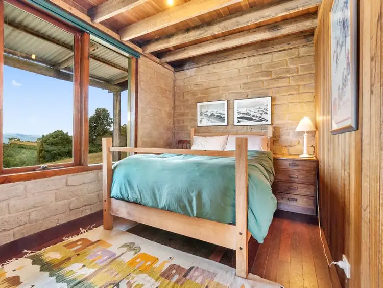 Sixth view of Homely rural property listing, 513 Bunstons Road, Tolmie VIC 3723