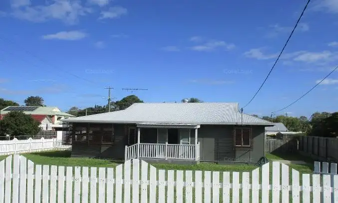 Main view of Homely house listing, 4 Mackenzie Street, Manly West QLD 4179