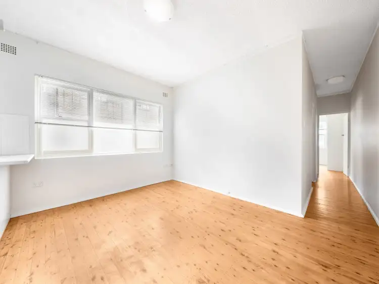 Second view of Homely unit listing, 2/46 Ferguson Avenue, Wiley Park NSW 2195