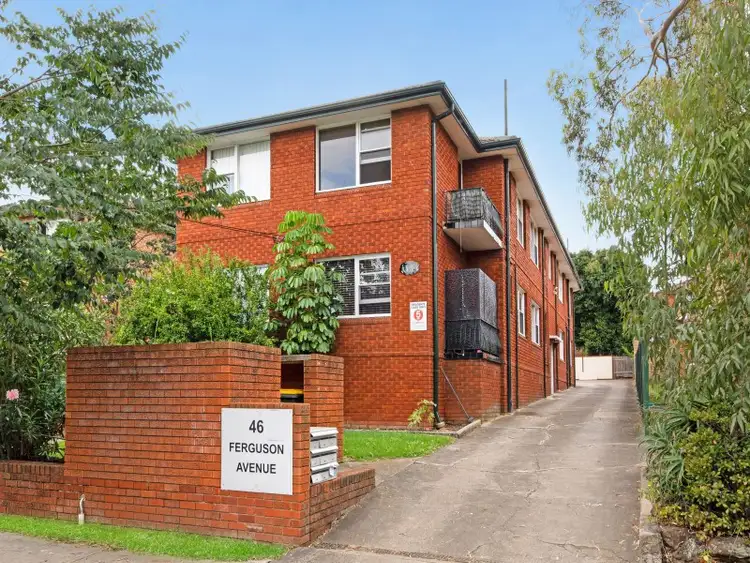 Fifth view of Homely unit listing, 2/46 Ferguson Avenue, Wiley Park NSW 2195