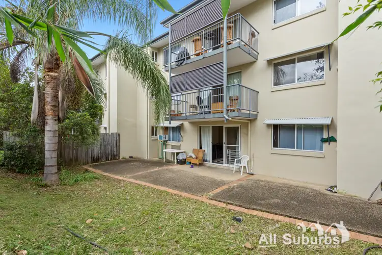 Second view of Homely apartment listing, 60/66 University Drive, Meadowbrook QLD 4131