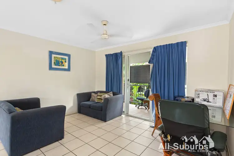 Third view of Homely apartment listing, 60/66 University Drive, Meadowbrook QLD 4131