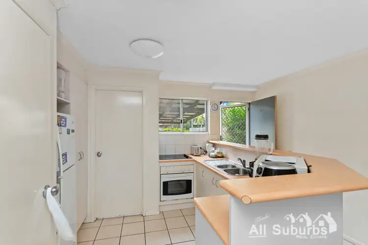 Fourth view of Homely apartment listing, 60/66 University Drive, Meadowbrook QLD 4131