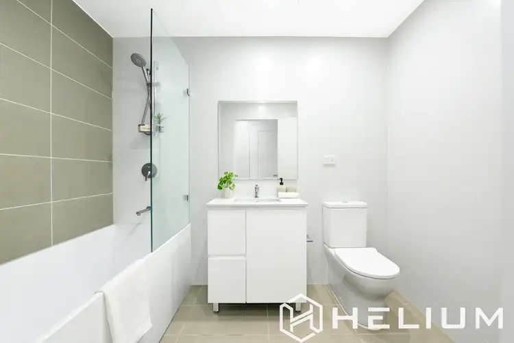 Sixth view of Homely apartment listing, 106/105 Dalmeny Avenue, Rosebery NSW 2018