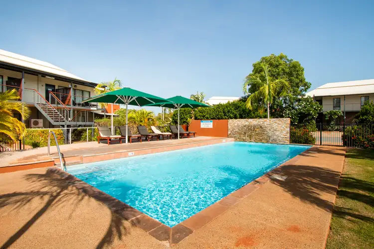 107/11 Oryx Road, Cable Beach WA 6726