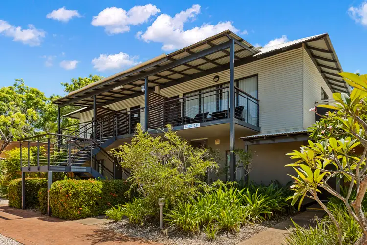 Fifth view of Homely unit listing, 107/11 Oryx Road, Cable Beach WA 6726