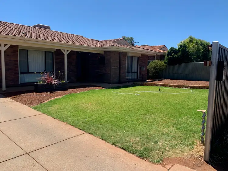 46 Hampden Street, South Kalgoorlie WA 6430