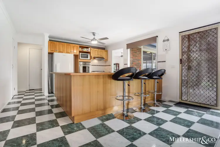 Fourth view of Homely house listing, 9 Angela Court, South Morang VIC 3752