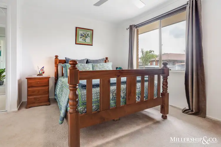 Sixth view of Homely house listing, 9 Angela Court, South Morang VIC 3752