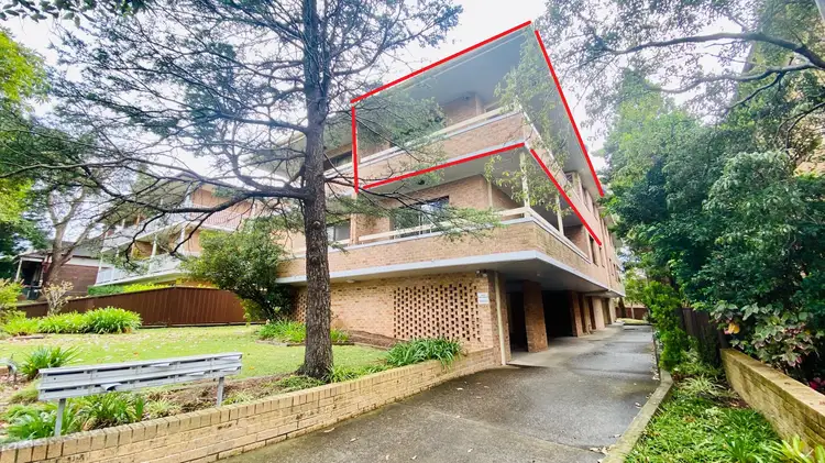 Second view of Homely unit listing, 6/188 Queen Victoria Street, Bexley NSW 2207