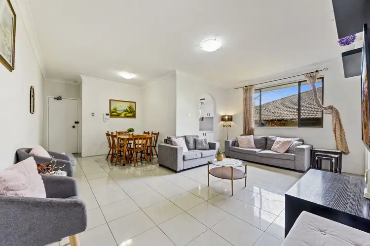 Fourth view of Homely unit listing, 6/188 Queen Victoria Street, Bexley NSW 2207