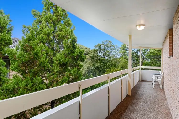 Sixth view of Homely unit listing, 6/188 Queen Victoria Street, Bexley NSW 2207