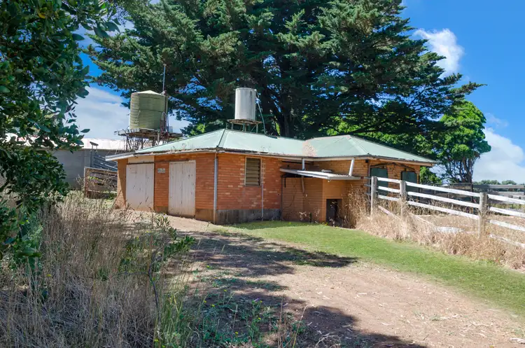 Seventh view of Homely rural property listing, 1289 Gorae Road, Gorae West VIC 3305