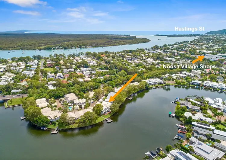 Second view of Homely unit listing, 21/67 Gibson Road, Noosaville QLD 4566