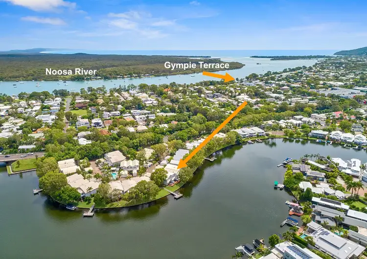 Third view of Homely unit listing, 21/67 Gibson Road, Noosaville QLD 4566