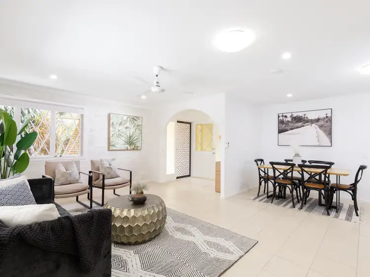 35 Cougar Street, Indooroopilly QLD 4068