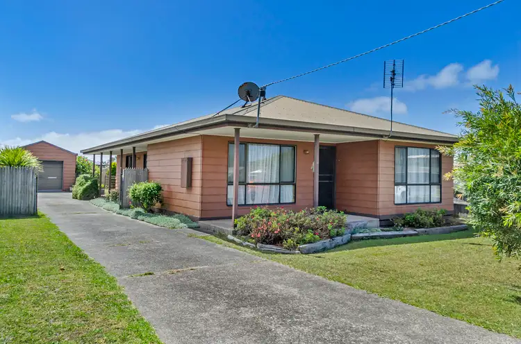40 King Street, Portland VIC 3305