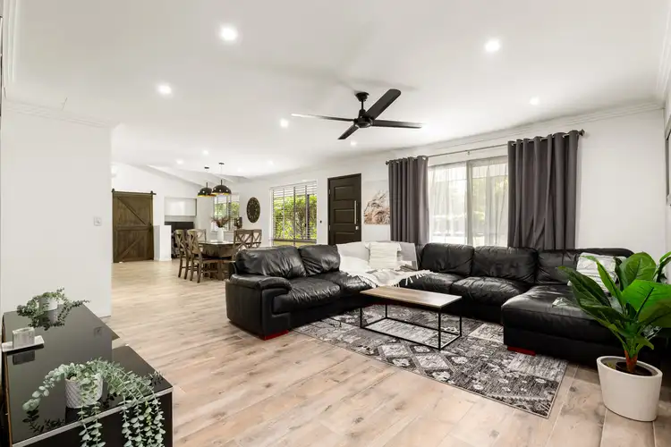 Third view of Homely house listing, 19 Gail Court, Burpengary East QLD 4505
