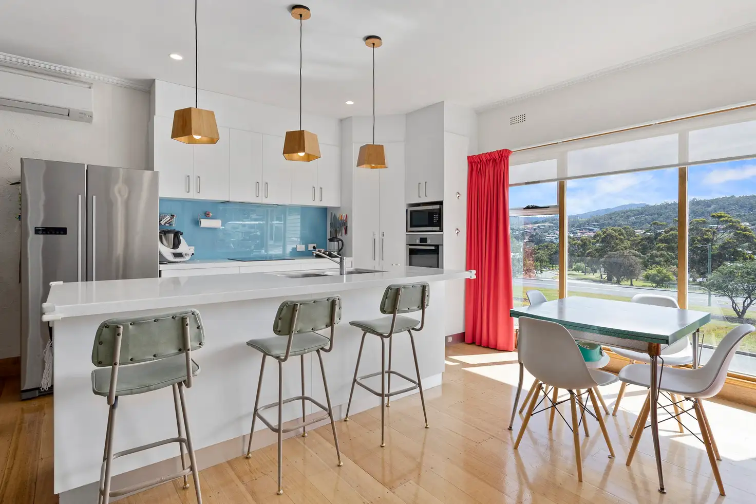 Main view of Homely house listing, 6 Derwent Avenue, Geilston Bay TAS 7015