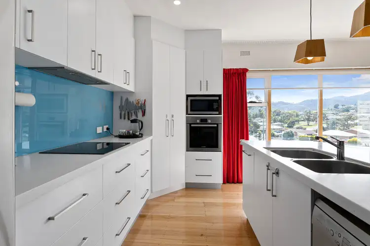 Third view of Homely house listing, 6 Derwent Avenue, Geilston Bay TAS 7015
