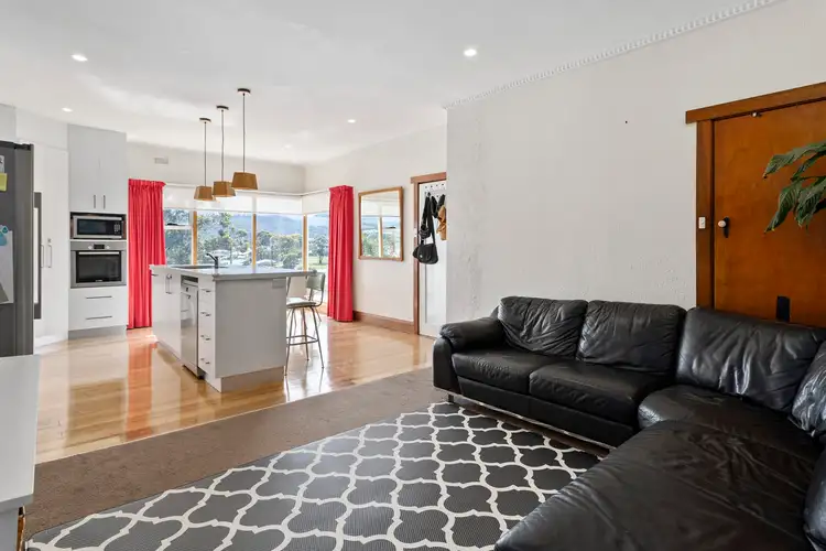 Fourth view of Homely house listing, 6 Derwent Avenue, Geilston Bay TAS 7015