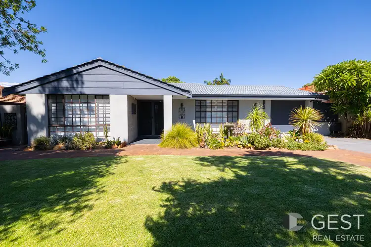 4 COULSEN CLOSE, Noranda WA 6062