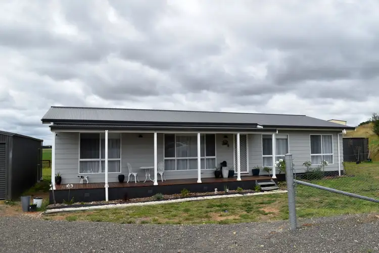 21 Goulburn Street, Tarago NSW 2580