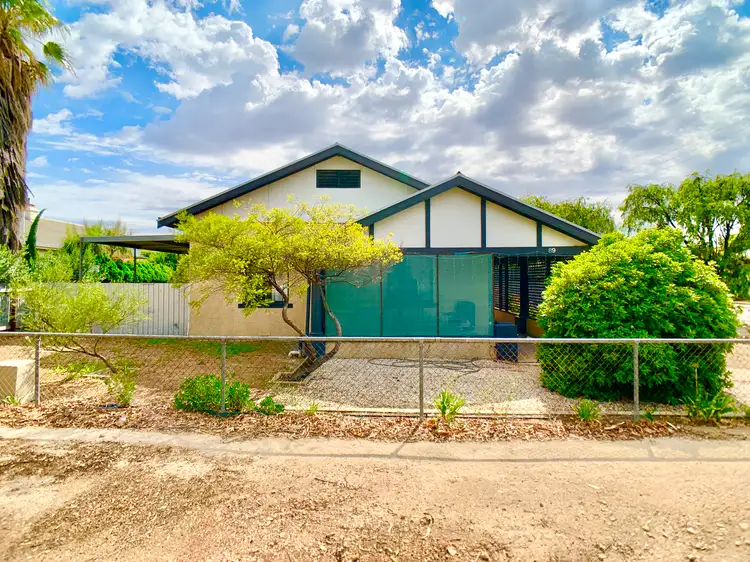 Main view of Homely house listing, 89 Princes Highway, Tailem Bend SA 5260