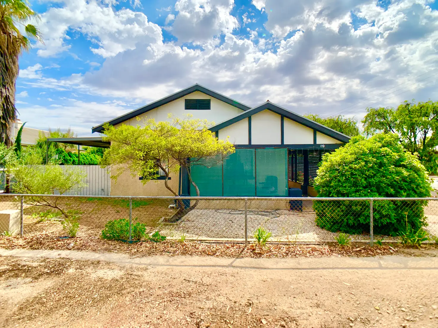 Main view of Homely house listing, 89 Princes Highway, Tailem Bend SA 5260