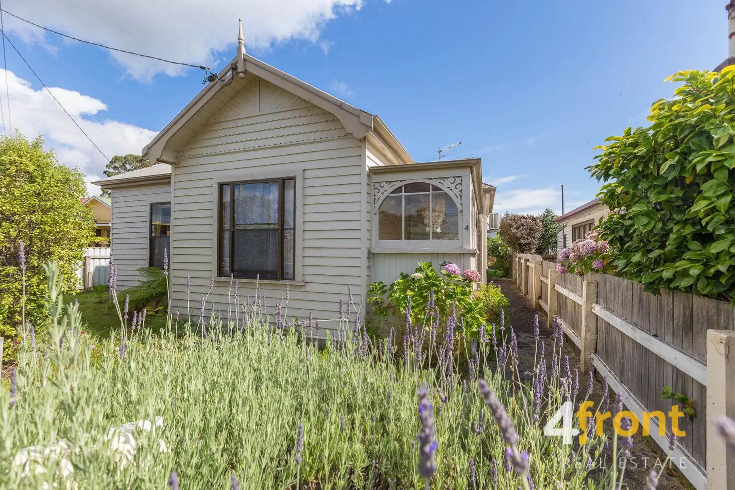 Main view of Homely house listing, 4 South Road, West Ulverstone TAS 7315