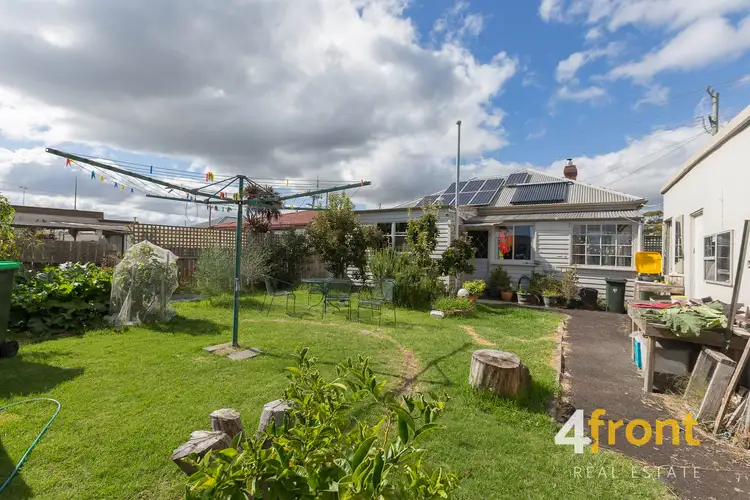 Second view of Homely house listing, 4 South Road, West Ulverstone TAS 7315