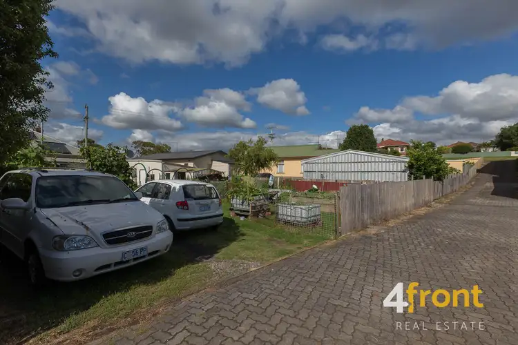 Third view of Homely house listing, 4 South Road, West Ulverstone TAS 7315